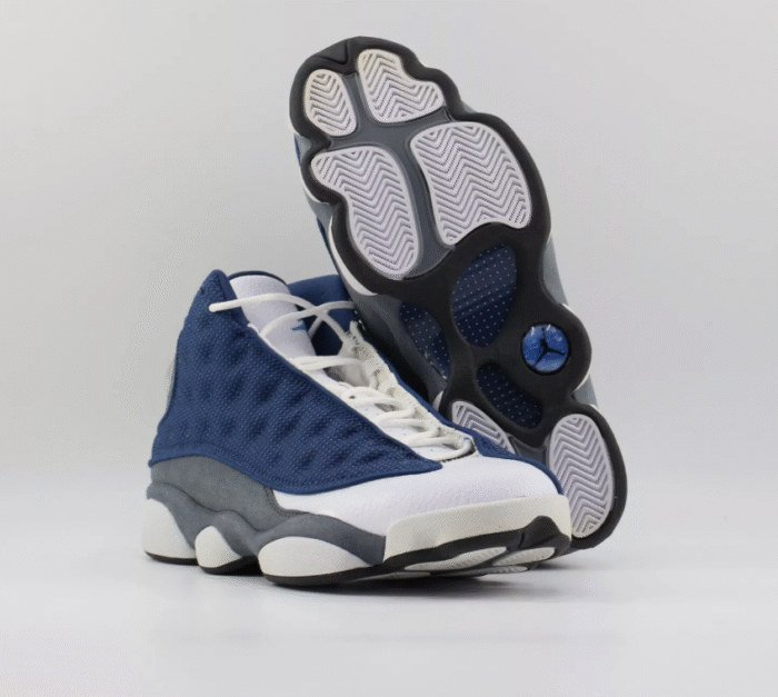 2020 Nike Air Jordan 13 XIII Retro Reverse He Got Game Size 8. 414571-061 - Image 8