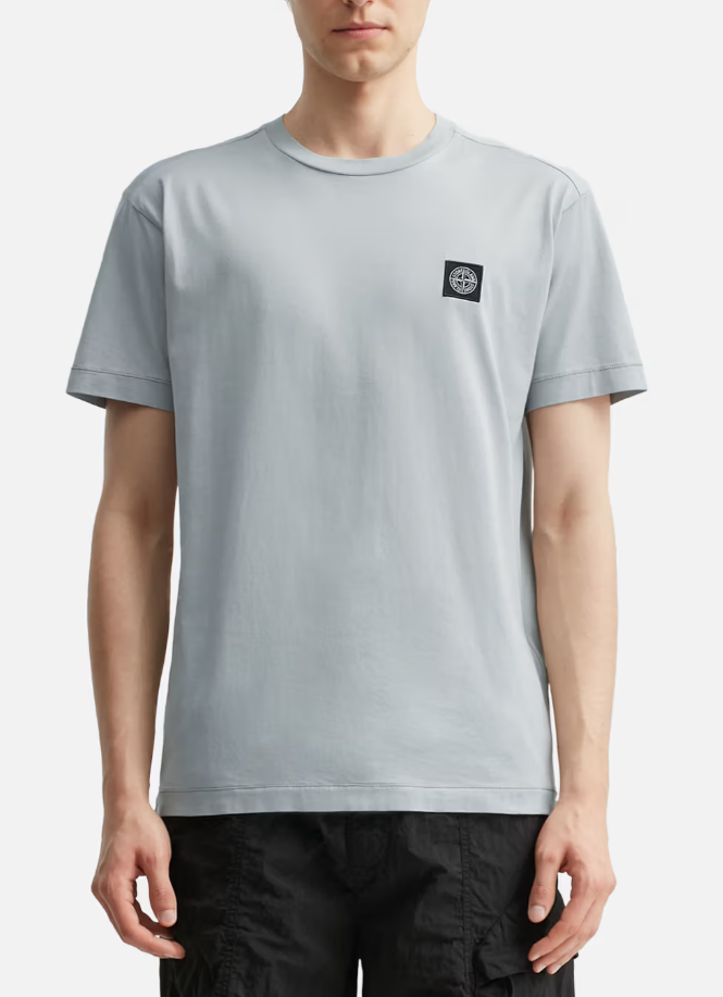 Cotton Jersey T-shirt1 - Image 5