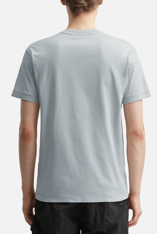 Cotton Jersey T-shirt1 - Image 4