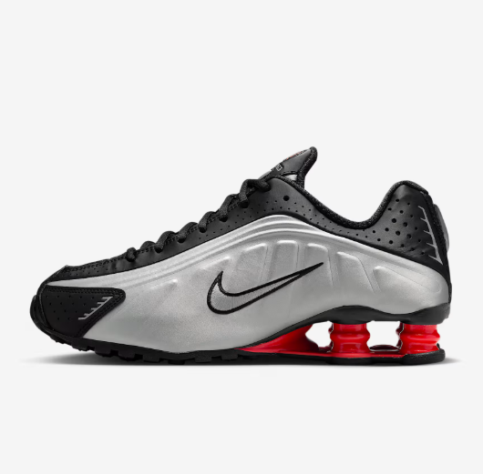Nike Shox R43