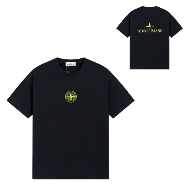 Stone Island T-shirt3