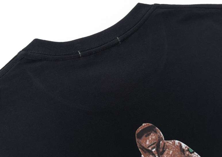 Stone Island T-shirt6 - Image 3