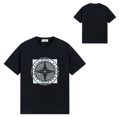 Stone Island T-shirt8