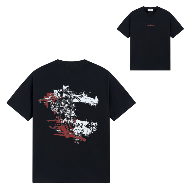 Stone Island T-shirt11