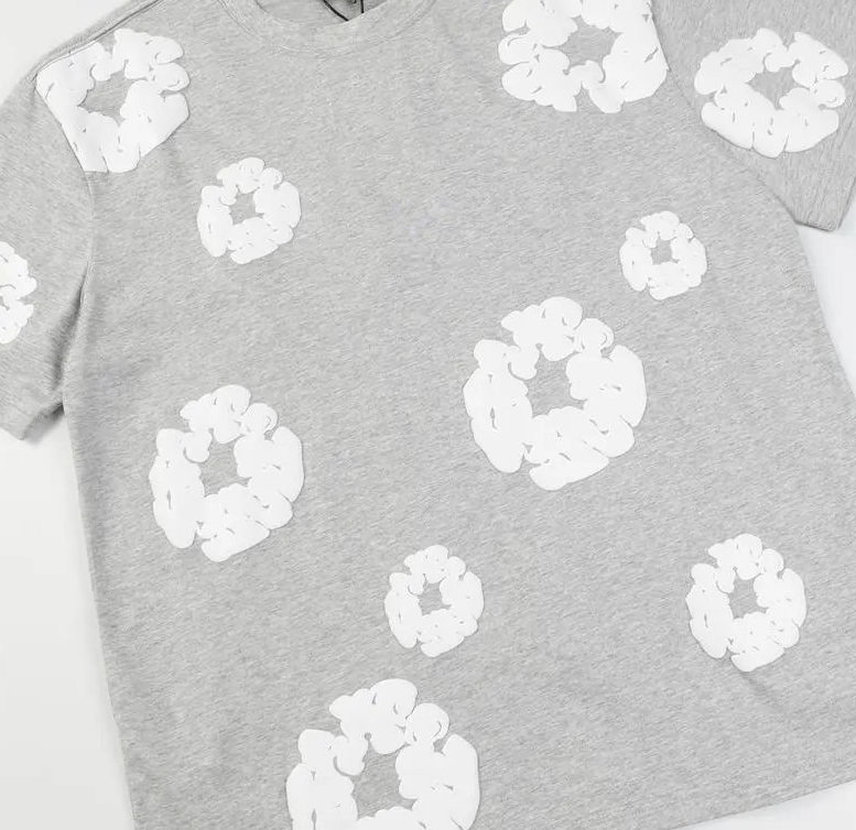 Denim Tears grey - Image 7