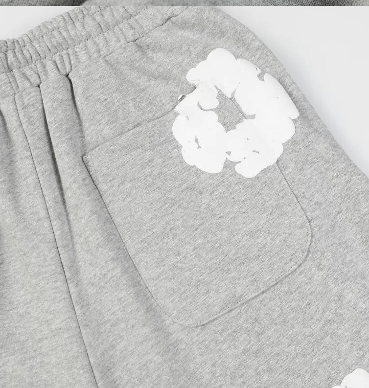 Denim Tears grey - Image 4