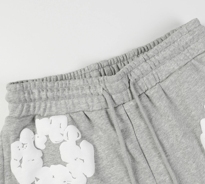 Denim Tears grey - Image 3