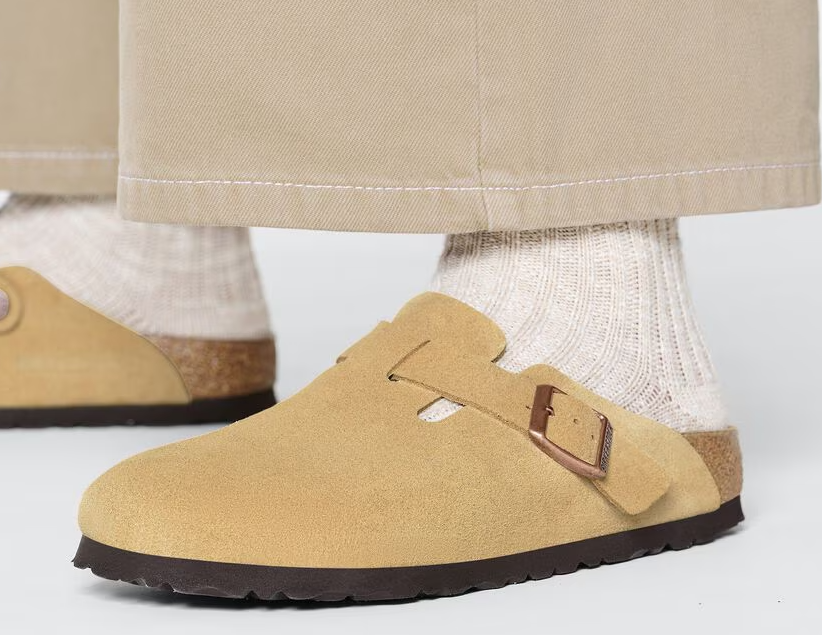 Suede Leather - Latte Cream - Imagen 6