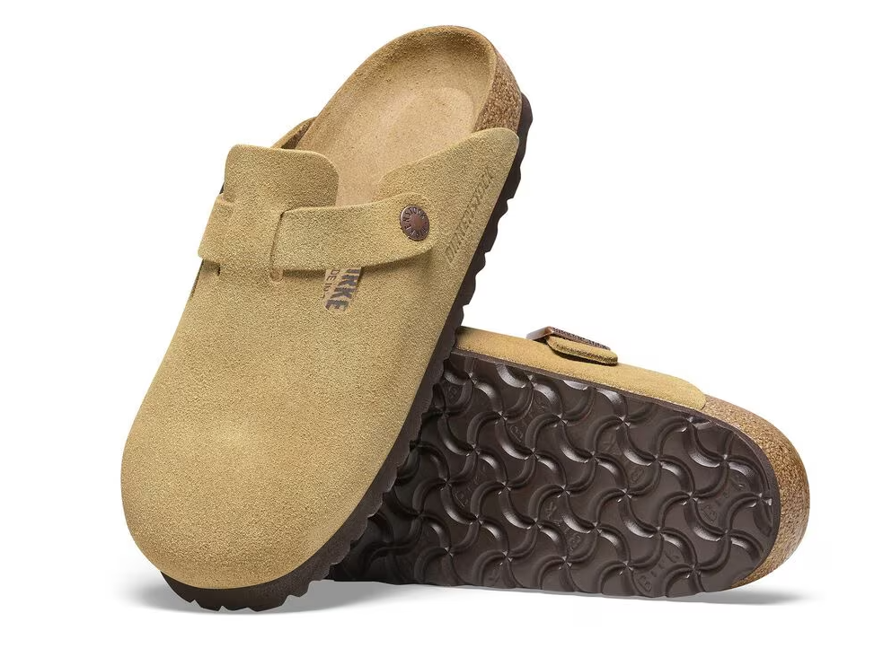 Suede Leather - Latte Cream - Imagen 5