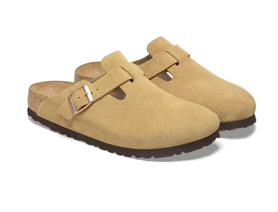 Suede Leather - Latte Cream - Imagen 4