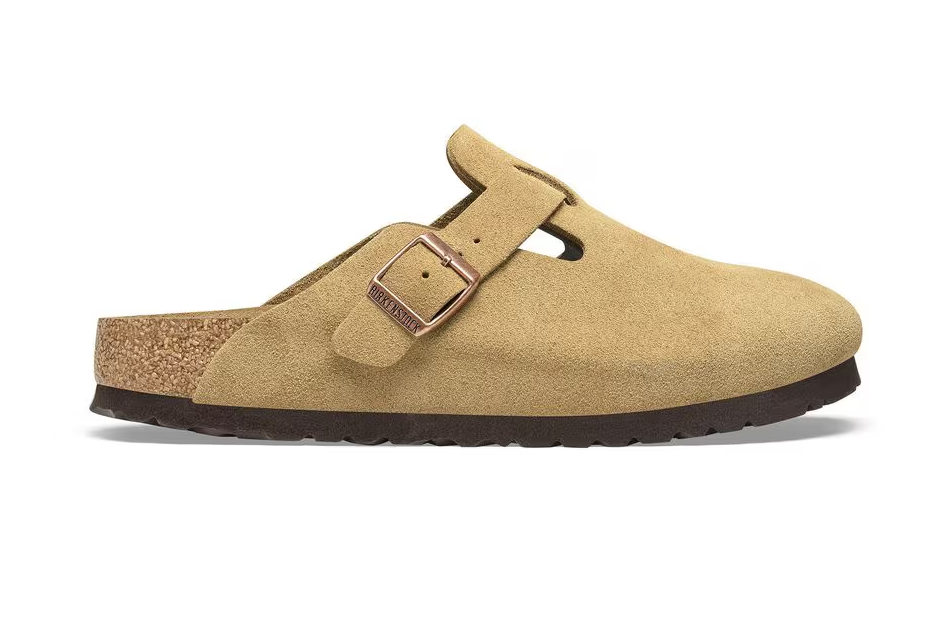 Suede Leather - Latte Cream - Imagen 2