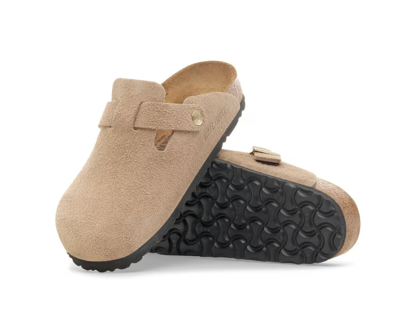 Suede Leather - Sandcastle - Imagen 6