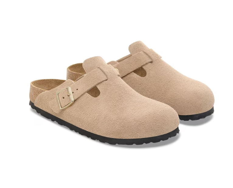 Suede Leather - Sandcastle - Imagen 4