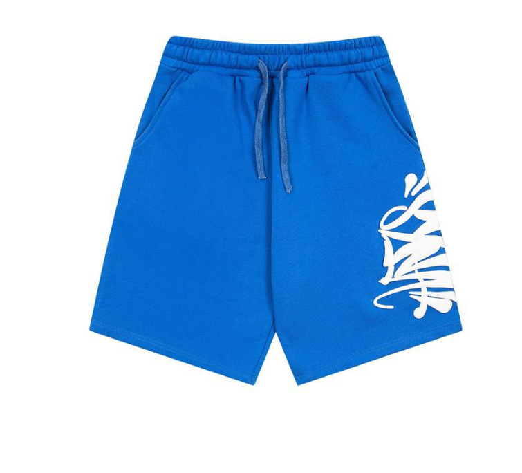 Syna shorts -Casper Drip
