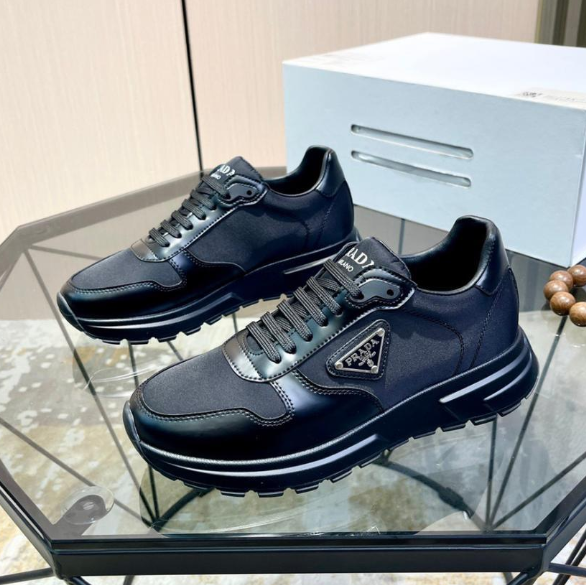 Prada shoe - Imagem 7