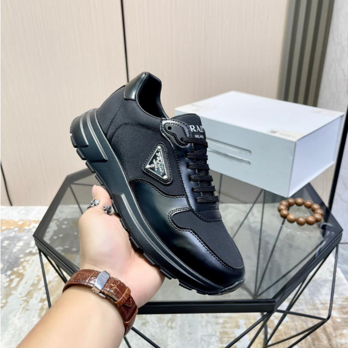 Prada shoe - Imagem 6