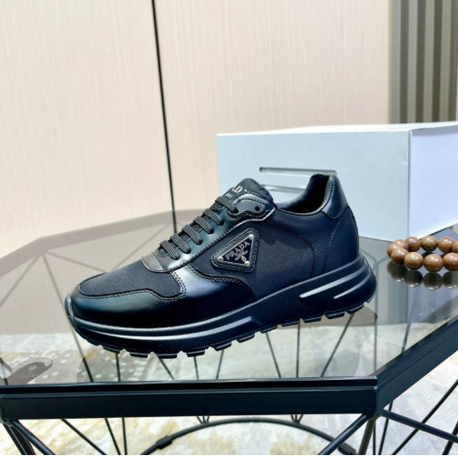 Prada shoe - Imagem 5