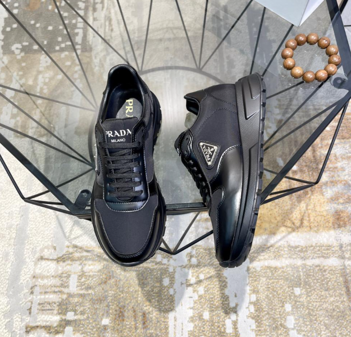 Prada shoe - Imagem 4