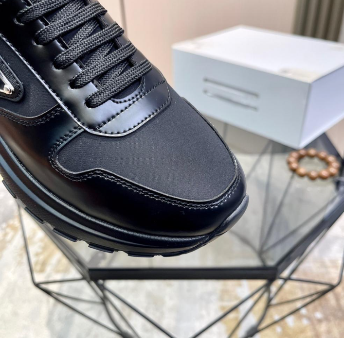 Prada shoe - Imagem 3