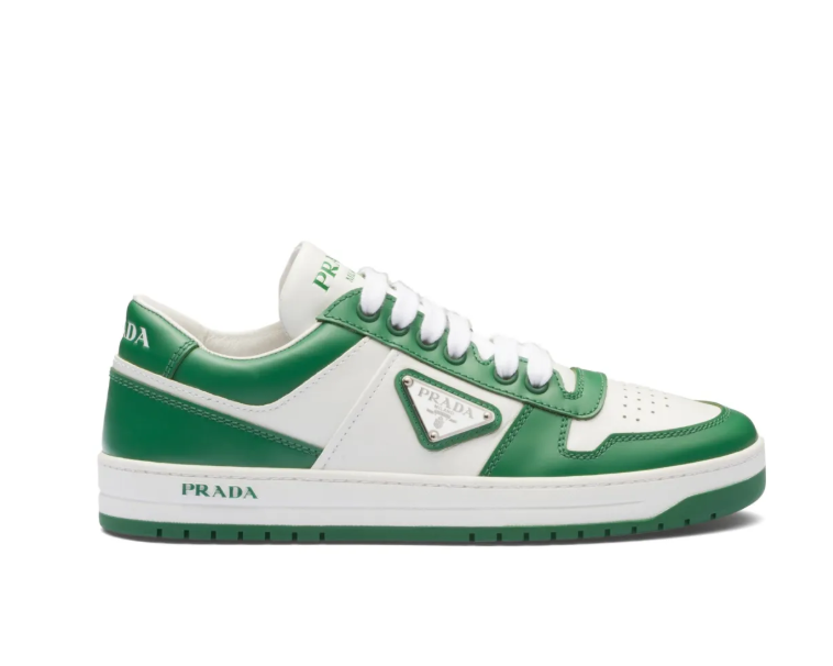 Prada  shoe