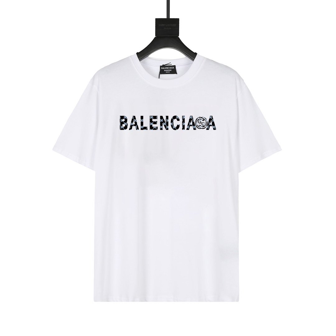 Balenciaga T-Shirt S-XL