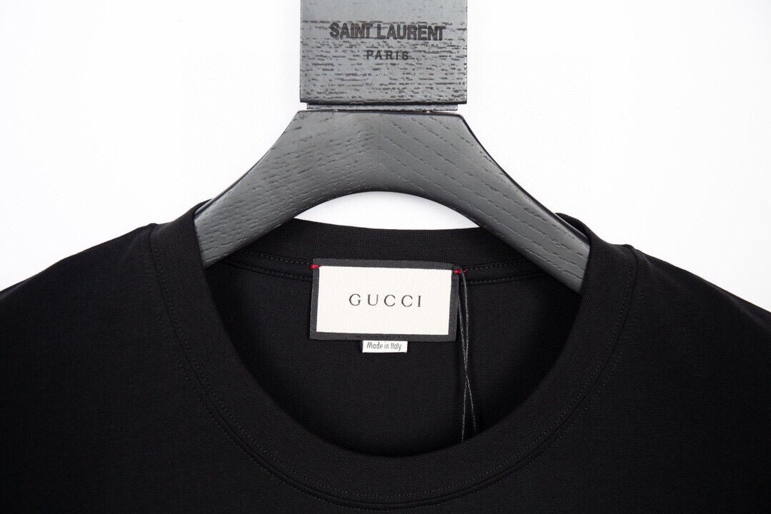 Gucci T-Shirt S-XL - Imagen 4