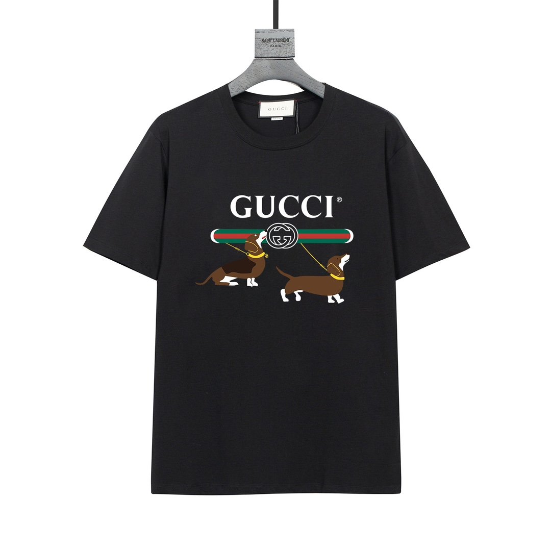 Gucci T-Shirt S-XL