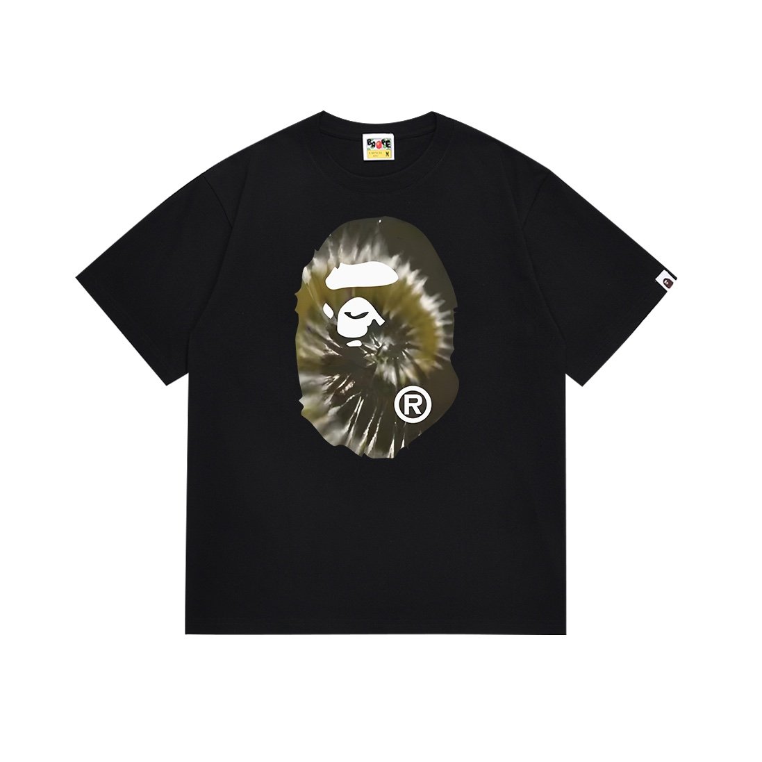 Bape T-Shirt S-2XL