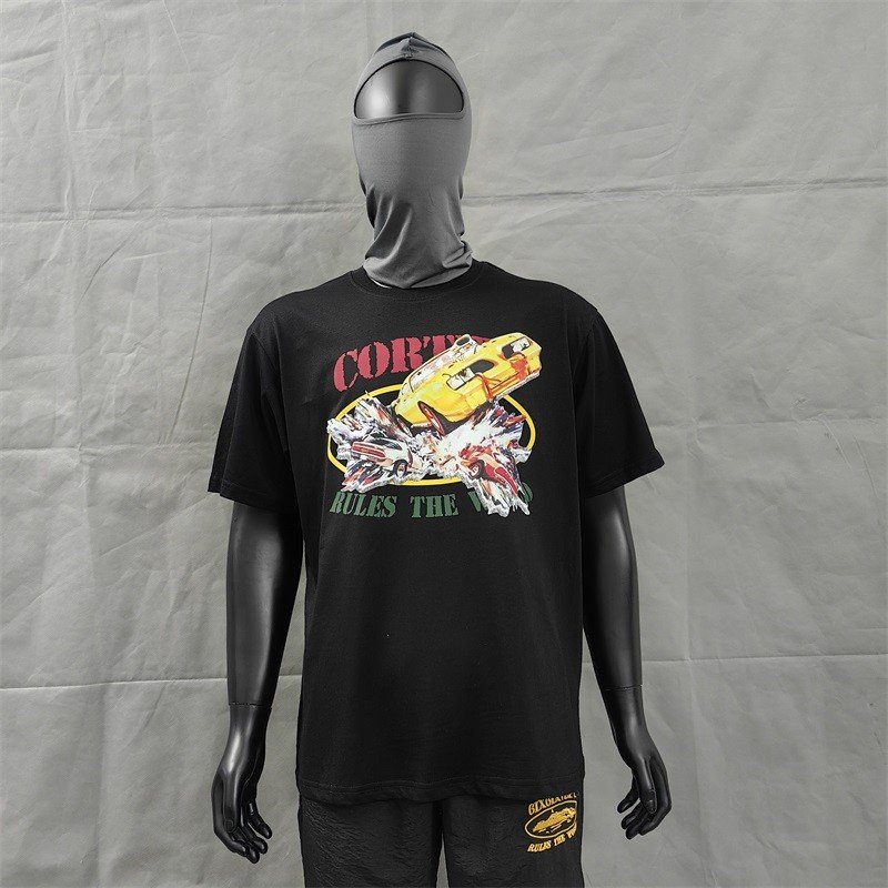 Corteiz T-Shirt S-XL - Imagem 7