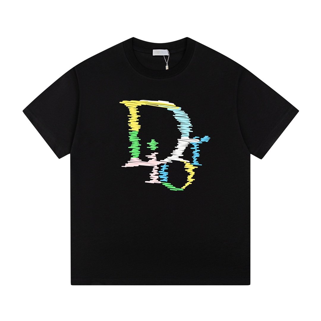 Dior T-Shirt S-2XL