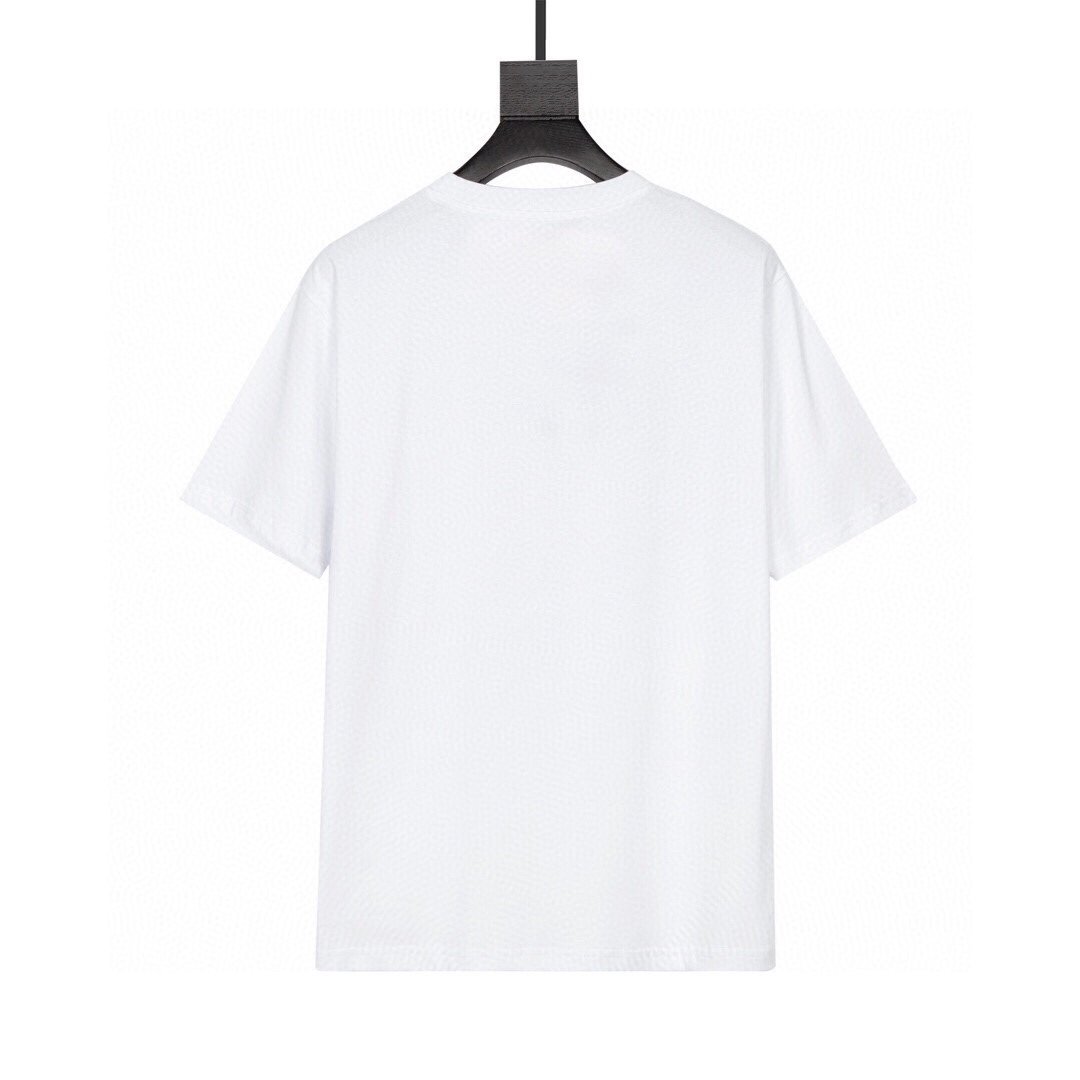 Balenciaga T-Shirt S-XL - Image 3
