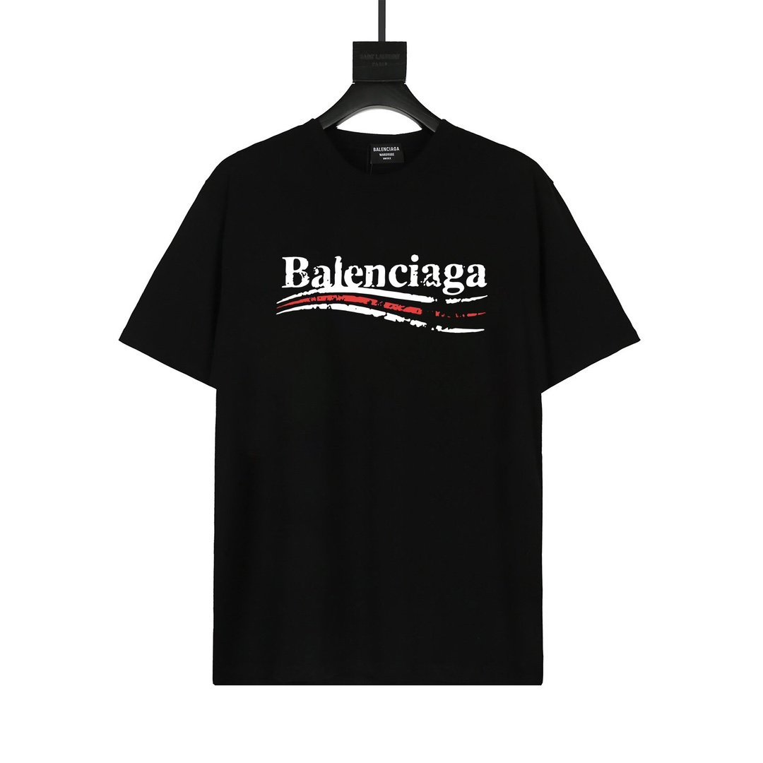 Balenciaga T-Shirt S-XL