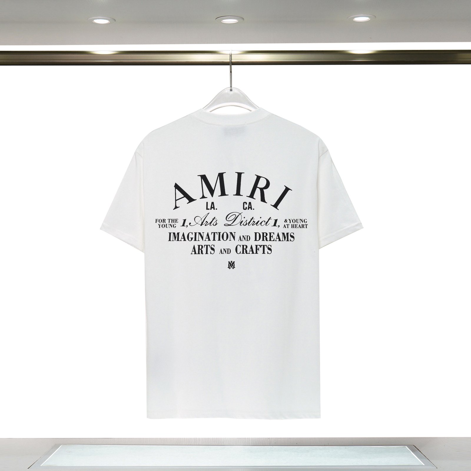 Amiri T-Shirt S-3XL - Imagen 22