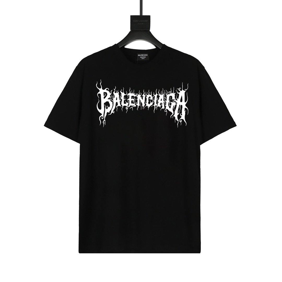 Balenciaga T-Shirt S-XL