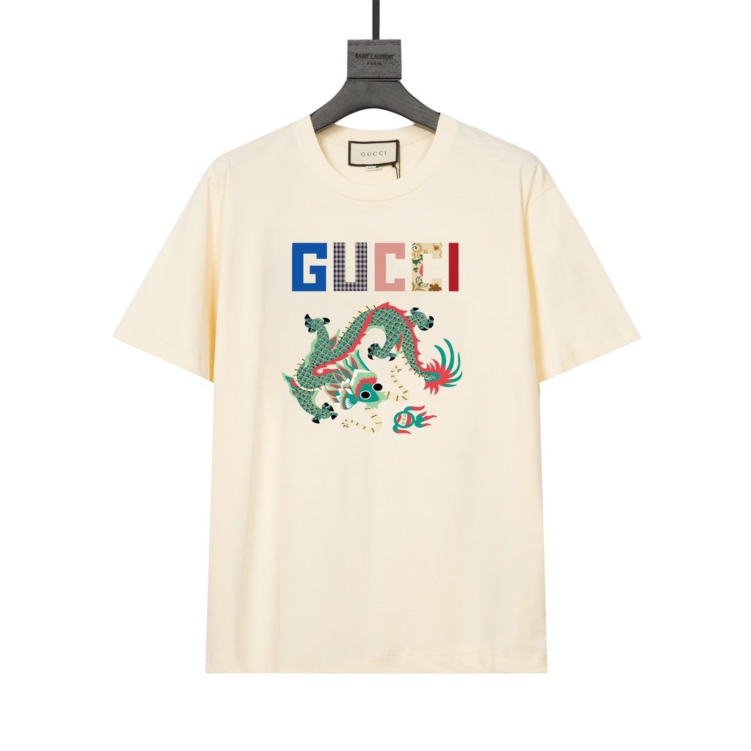 Gucci T-Shirt S-XL
