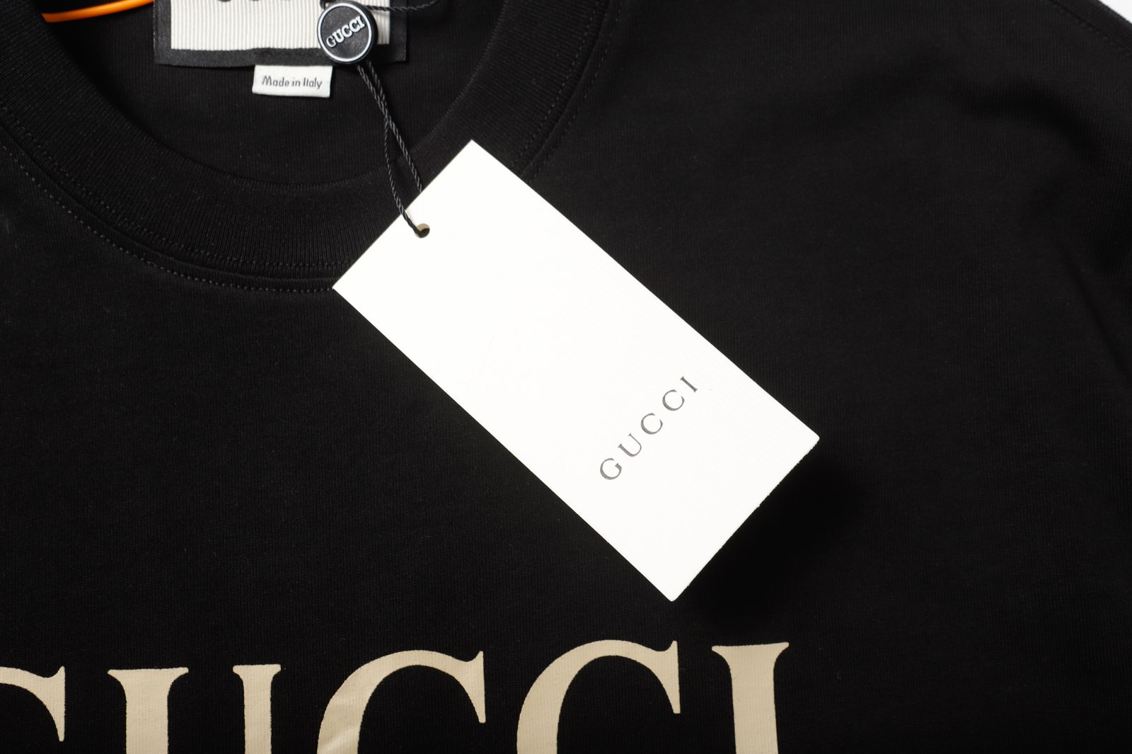 Gucci T-Shirt S-2XL - Imagem 18