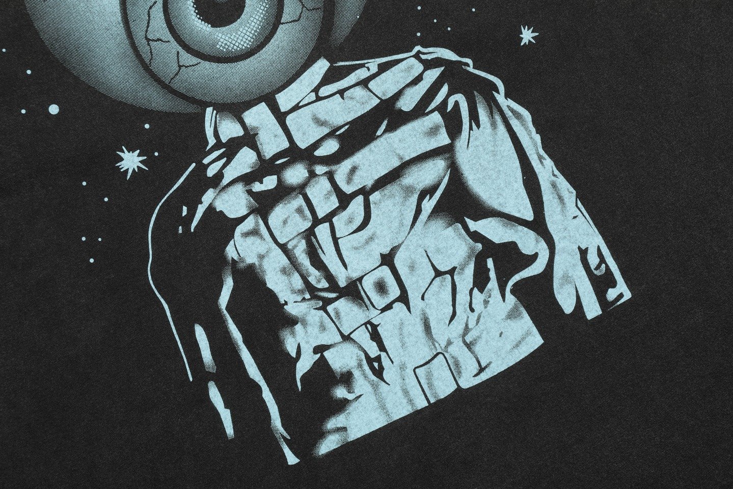 Gallery Dept T-Shirt S-XL - Imagem 6