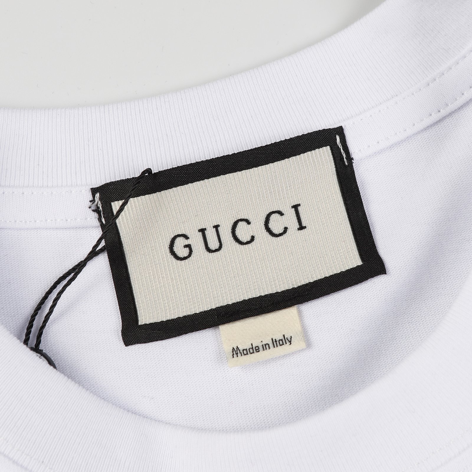Gucci T-Shirt S-2XL - Immagine 5