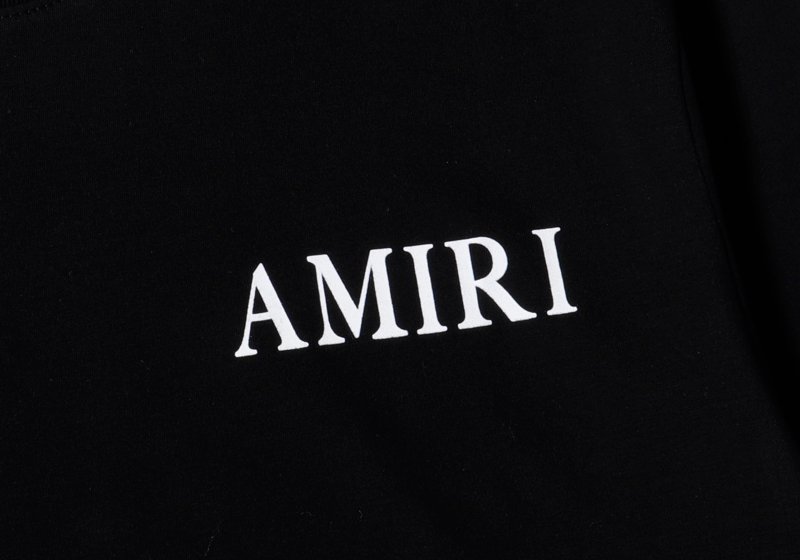 Amiri T-Shirt S-2XL - Imagem 7