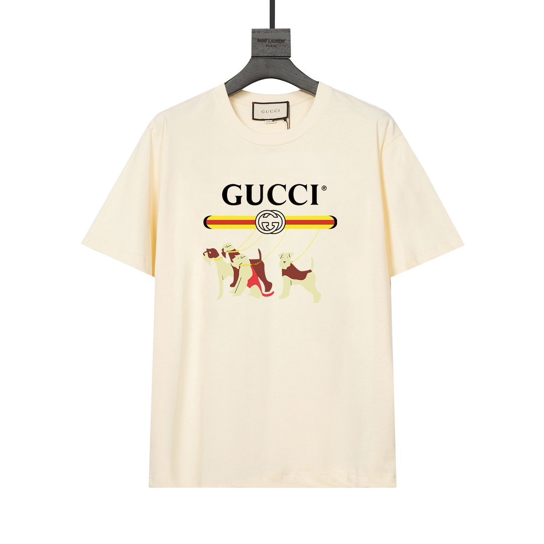 Gucci T-Shirt S-XL