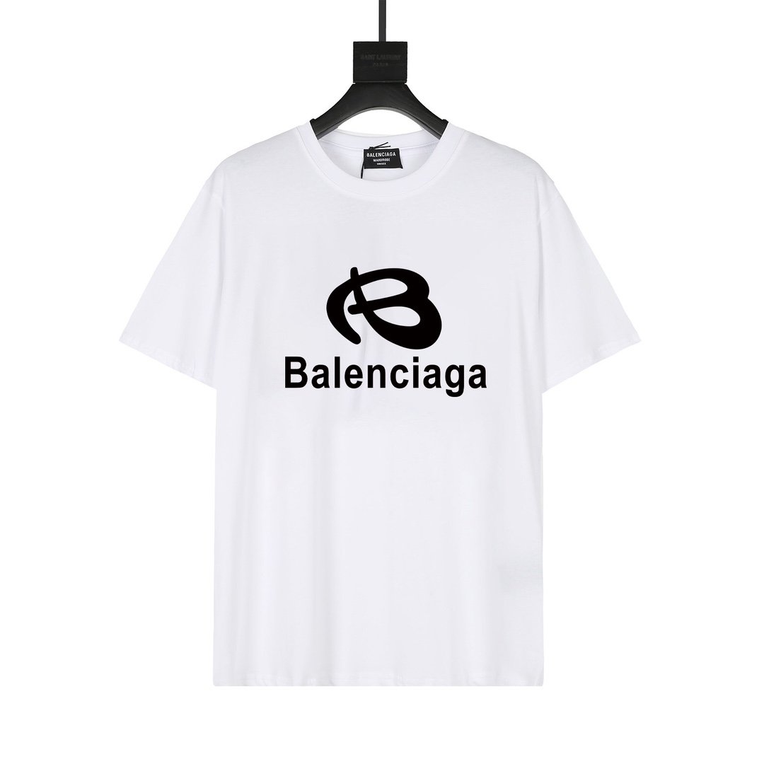 Balenciaga T-Shirt S-XL
