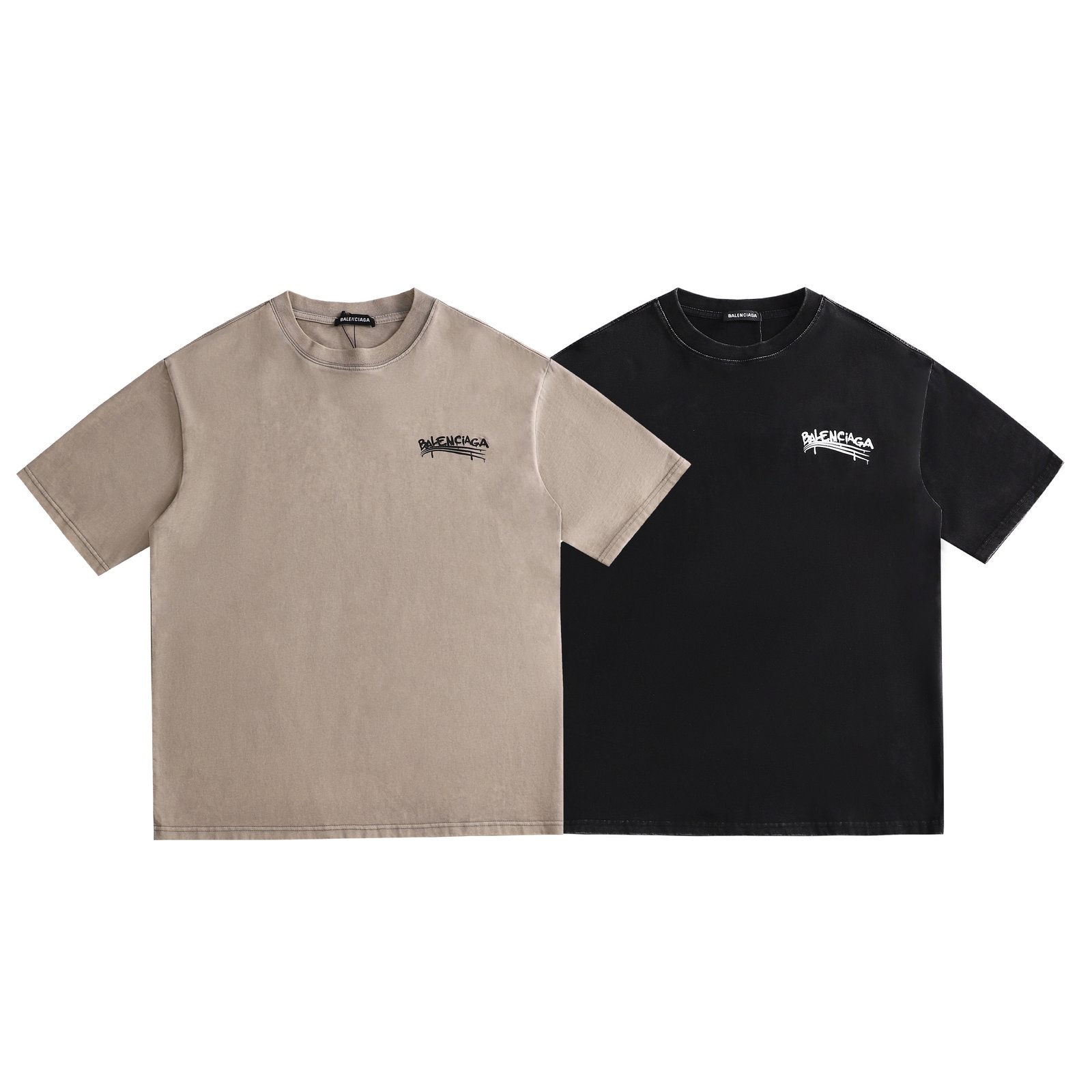 Balenciaga T-Shirt S-XL