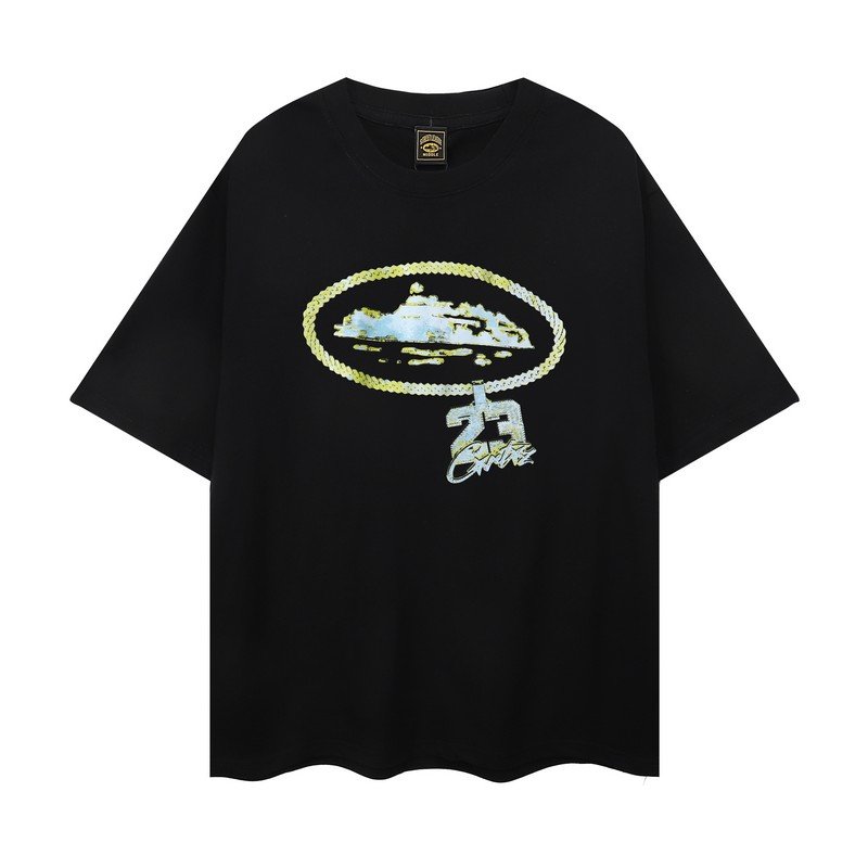 Corteiz T-Shirt S-XL - Imagem 4