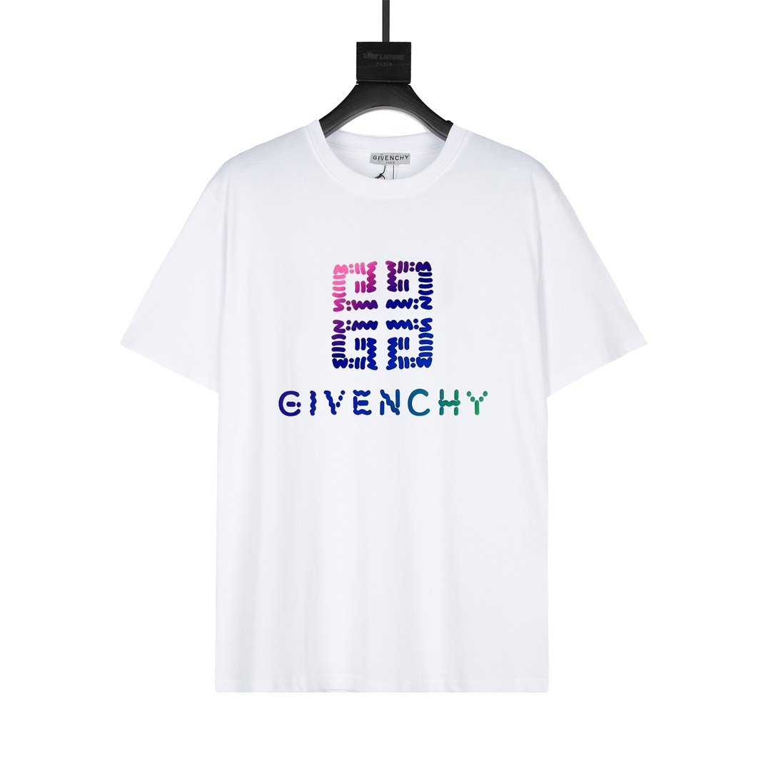 Givenchy T-Shirt S-XL