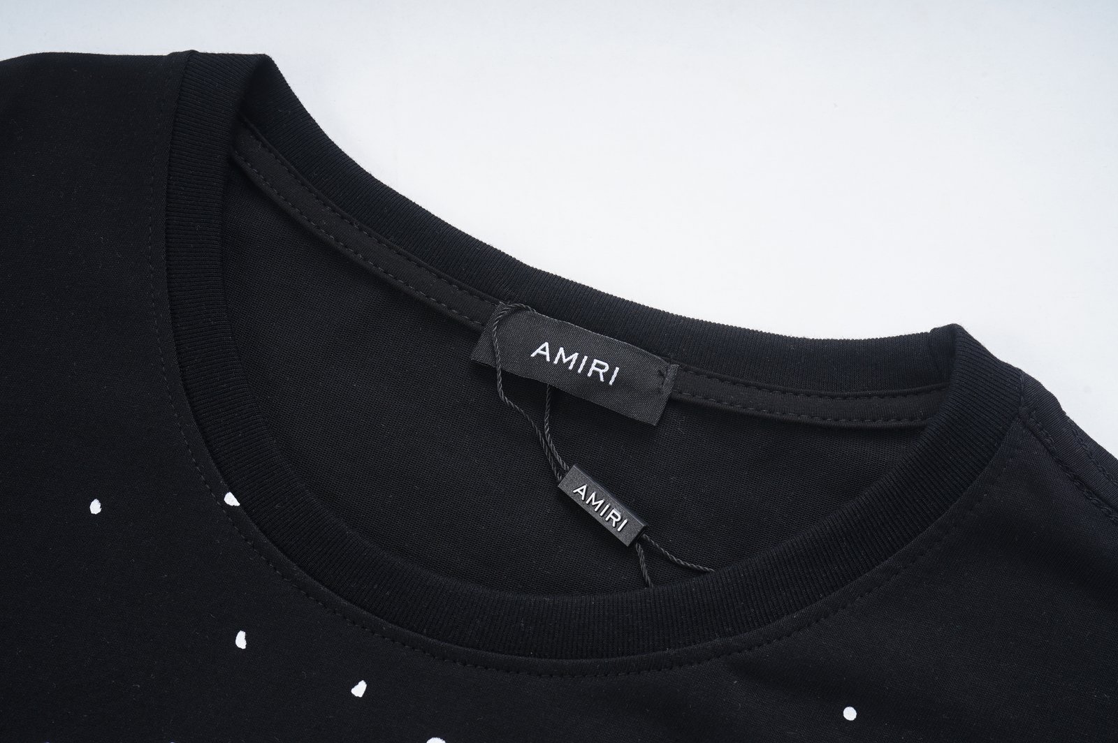 Amiri T-Shirt S-2XL - Immagine 26