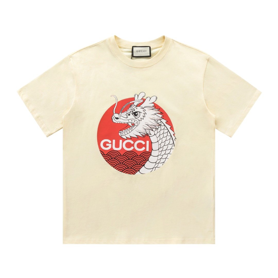 Gucci T-Shirt S-XL