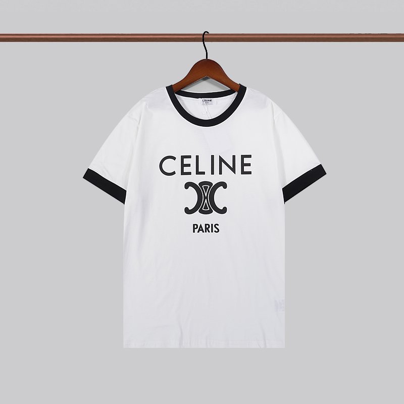 Celine T-Shirt S-2XL - Image 22