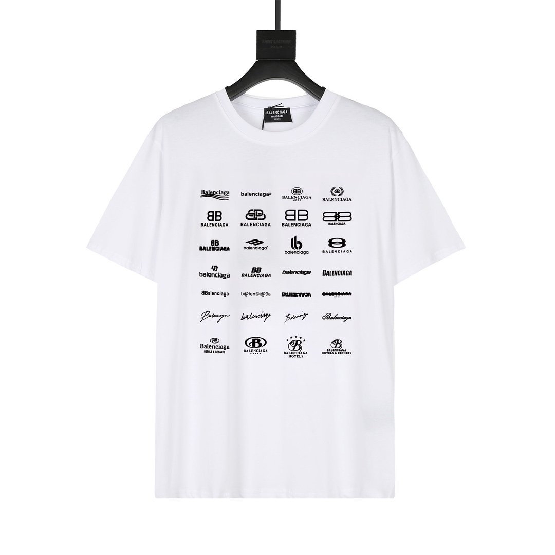 Balenciaga T-Shirt S-XL