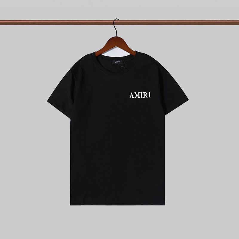 Amiri T-Shirt S-2XL - Imagem 17