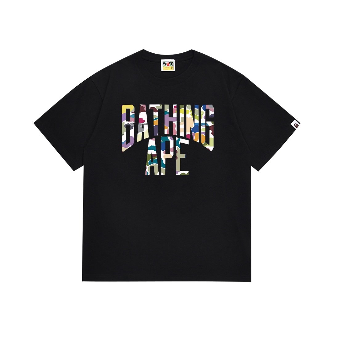 Bape T-Shirt S-2XL
